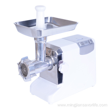 Multifuncional Sausage Filler Electric Meat Grinder